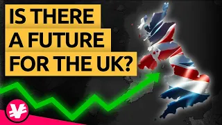 The UK's Decaying Economy: A Country Without Solutions?