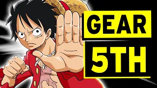 GEAR 5TH Happening!? The Great Haki Debate & MORE! | Unpopular Opinions | Grand Line Review