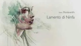 Lamento della Ninfa (Monteverdi)