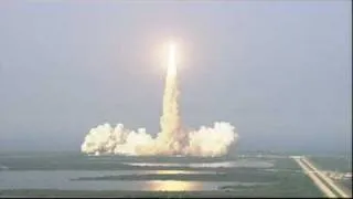 STS-118 Space Shuttle Launch