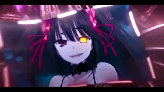 Kurumi Edit - Dun Dun || Amv After Effect