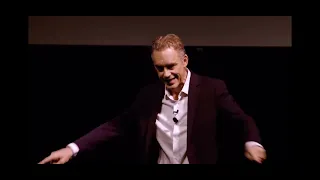 Dr. Jordan Peterson on Betrayal- listen to the end.