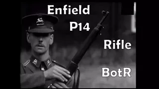 British Pattern 1914 .303 Rifle: history, overview and shooting