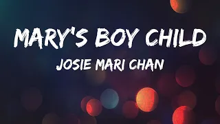 Jose Mari Chan - Mary's Boy Child (LYRICS)