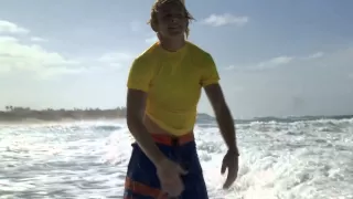 Oxygen - Music Video - Teen Beach Movie - Disney Channel Official