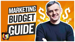 The Majority of Businesses Have Their Marketing Budget Backwards