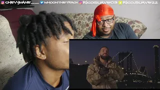 Drake - When To Say When & Chicago Freestyle REACTION