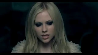 Avril Lavigne Things I Will Never Say Music Video HD ( Fan Made )