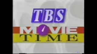 TBS Movie Time Intro (1994)