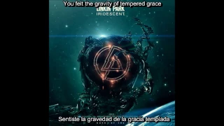 Linkin Park - Iridescent Sub Español HD