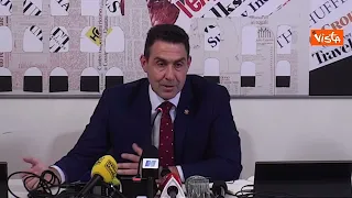 Vannacci e gli omosessuali: "Se li vedo non scappo come Dracula col crocifisso"