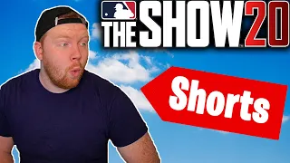 The 2 Sides Of Babe Ruth... (MLB The Show 20)