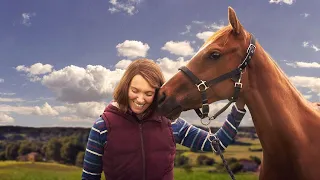 Dream Horse | Offizieller Trailer OmU HD | Ab 12. August im Kino