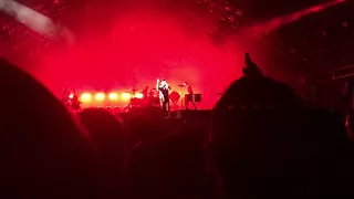 OneRepublic - Better LIVE clip in Taipei, Taiwan 2017