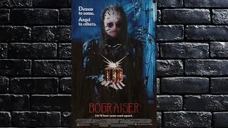 Boglim Chronicles - Bograiser - Hell In Casper