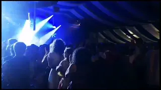 Notausstieg-Partyband - Volksfest Mengkofen 2023