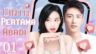 Eternal first love 01 | (Actor:Johnny Huang、Victoria Song）