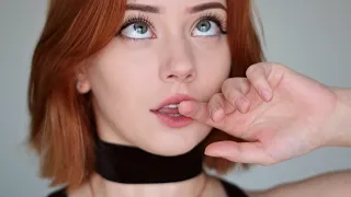 ASMR | TRIGGERS FOR 100% TINGLES AND RELAXING