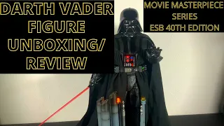 Darth Vader Figure Unboxing & Review | Star Wars Figures | Star Wars Collectables