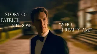 Patrick Melrose | The Story of Patrick Melrose | Tribute Video