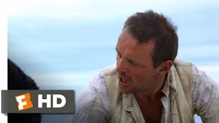 The Bounty (7/11) Movie CLIP - Lost At Sea (1984) HD