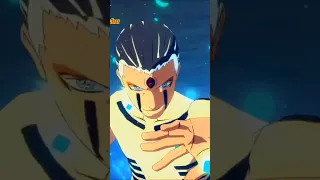 PC MOD HIDAN ULTIMATE JUTSU'S (NARUTO STORM)