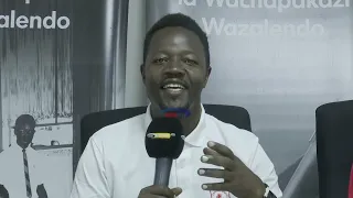 Kocha Coastal Union aivulia kofia Yanga, asema wangeshinda Ligi ya Mabingwa