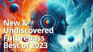 The Best New and Undiscovered Futurebass Music of 2023
