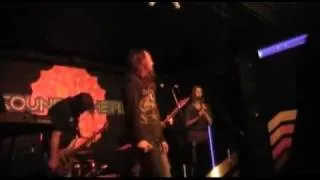 NecroZ, Ocean ov Samsara, Духи предков (live @ г. Балаково, 24.12.2011г.)