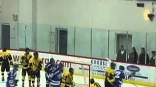 2011 Saint Thomas Academy Cadets Hockey