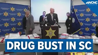 SC officials call for changes to drug laws