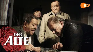 Der Alte, Staffel 2 Folge 16: Magdalena