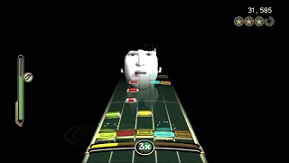 The Beatles Rock Band Custom DLC  - Little Child (With The Beatles, 1963)