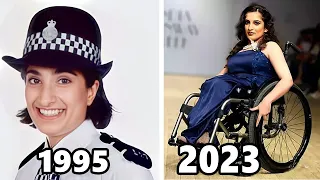 The Thin Blue Line (1995) Cast THEN and NOW, The cast is tragically old!!