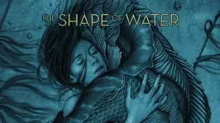 The Shape of Water (2017, USA) Red Band Trailer