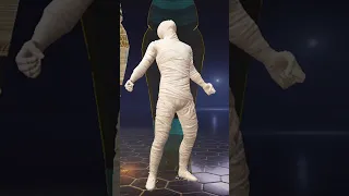 pharaoh x suit attitude whatsApp status || pubg || bgmi #shorts #pharaoh #xsuit #pubg #bgmi