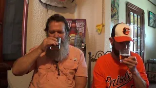 Louisiana Beer Reviews: Samuel Adams Octoberfest (trio review)