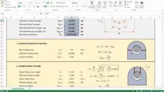 4. Lifting Lug Analysis - Simplified