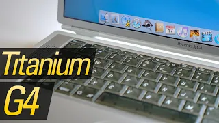 The laptop that made Apple switch to aluminum