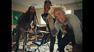 Steve Aoki  - Movie Star ft. MOD SUN & Global Dan  (Official Music Video)