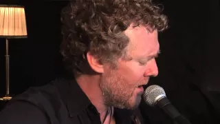 Glen Hansard - Love Don't Leave Me Waiting (Live)