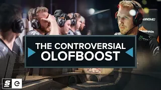 The Controversial Olofboost