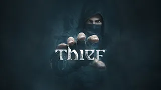 THIEF(2014) #1