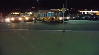 🚍/📹 Metrobuses Leaving Village Mall Part 4