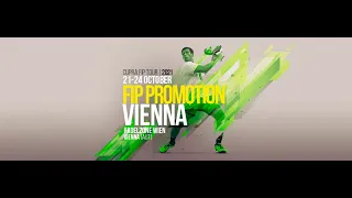 FIP PROMOTION VIENNA (Finals)