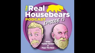 The Real Housebears Ep 132 - Interview with Abe Lichy from RHONY