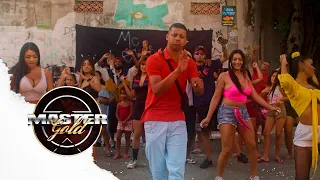 Sua Amiga Deu - MC Levin (Video Clipe Oficial) DJ Felipe do CDC