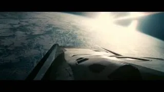 Interstellar Movie -- Official Trailer 3 -- Regal Cinemas [HD]