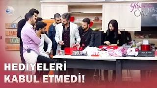 Ad-Did Cephesinde Son Durum Ne? - Kısmetse Olur 289. Bölüm