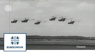 Classix I Die Luft-Akrobaten der Marineflieger (1973) I Bundeswehr